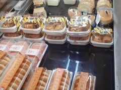 蓝莓那堤巧克力-85度C(南京龙江店)