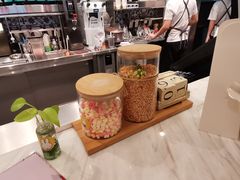 -恋暖初茶(万菱汇店)