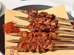 -必点海鲜·海肠捞饭大王(滨江道店)