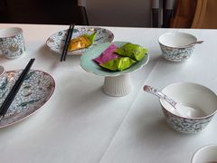 -千百味红餐厅·非遗江西菜(绿地双子塔总店)