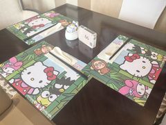 -安吉银润锦江城堡酒店(Hello Kitty主题乐园店)