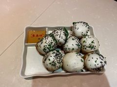 生煎包-东泰祥生煎馆(重庆北路店)
