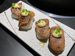 -栖川山葵家·寿喜锅·日式料理(龙湖北城天街商场店)
