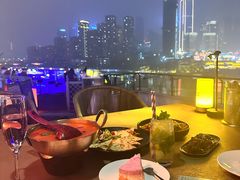 -埠口精酿夜景餐酒吧· BREWPORT BISTRO(长嘉汇重庆之眼店)