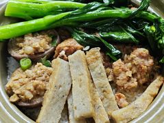 -崖口煲仔饭