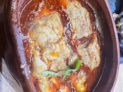 冒猪脑-再来几串·云南酱烤(全国首店)