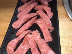 -朝鲜烤肉(安宁庄店)