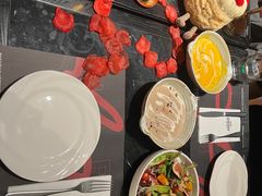 -Nord Grill&Bar Highland诺德西餐(深圳欢乐海岸店)