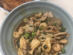 -天天鲜面馆(衡山路店)