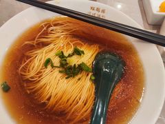 -松鹤楼·苏式汤面(虹桥天地店)