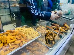 -大益烤鸡