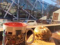 -Catch Bagel(芳草地店)