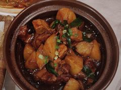 -鑫巴蜀小镇 · 水煮鱼专研店(玉桥店)