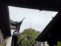 -胡雪岩故居