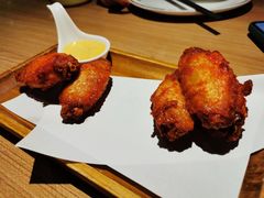 二哥爱鸡翅-新太二·鲜料川菜(晶耀前滩店)