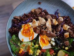 -AFS Cafe & Canteen(闽江二路店)