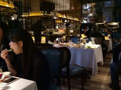 大堂-星伦多自助料理·涮烤一体(嘉兴八佰伴店)