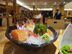 -禾风·海鲜料理自助(玉林店)
