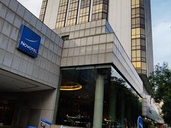 -和平宾馆(王府井店)