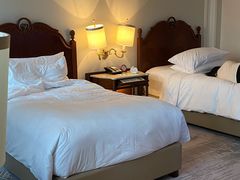 -广州富力丽思卡尔顿酒店