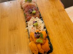 -鮨冠OMAKASE食べ放题(北京首店)