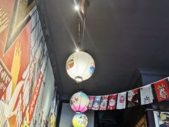 -爆丼日式大排档(季华园店)