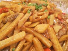 -贤记铁西第一家香辣蟹(香江总店)
