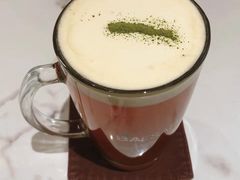 奶缇绿-813芭依珊 BAESAn(汇港购物中心店)