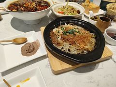 -峨嵋小镇·川菜(正定朗华店)