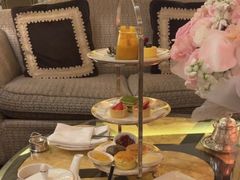 -大堂吧·下午茶·特调鸡尾酒(大连一方城堡豪华精选酒店)