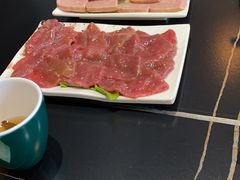 -野菌皇海景野生菌火锅(滨海大道店)