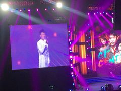 -成都金融城演艺中心