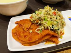 -思泊湖牛肉面(兰州总店)