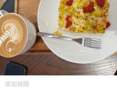 -Peet's Coffee皮爷咖啡(德基店)
