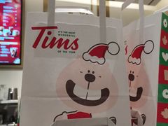 -Tims天好咖啡·贝果(东方广场店)