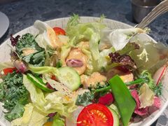 -芭莉与彩虹西餐厅(成都合生汇店)