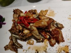 -好人家海鲜酒楼(淞南路店)