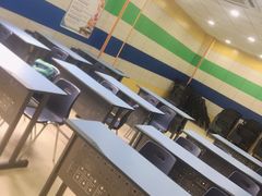 -天童教育素质成长中心(威海路校区)