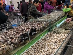 -永辉超市(鲁谷店)