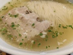 -同得兴 Since·1995 传统苏式面馆(十全街店)