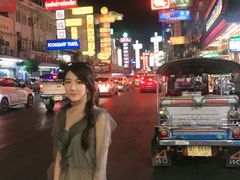 -唐人街(耀华力路)