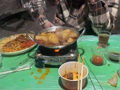 -麻木老地方牛筋牛杂(长堤街店)
