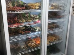 -十二中串串香(三桥街道桃园北路东社区店)