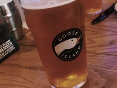 -Goose Island Brewhouse鹅岛精酿啤酒酿造工坊餐厅