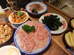 -楠火锅(太古里总店)
