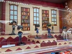 -泡泡玛特POPMART(蓝色港湾店)