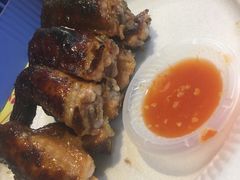 -明记烧鱼美味店