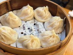 -馋三尺蟹粉小笼(人民广场店)