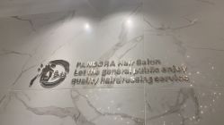 点击看大图 -潘多拉Hairsalon