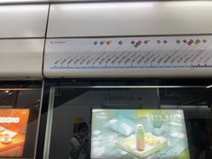 -漕河泾开发区(地铁站)